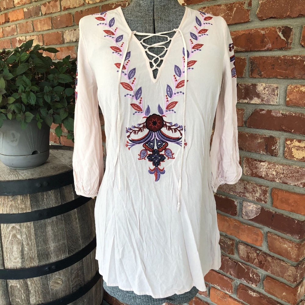 Forever 21 Dress/Tunic
